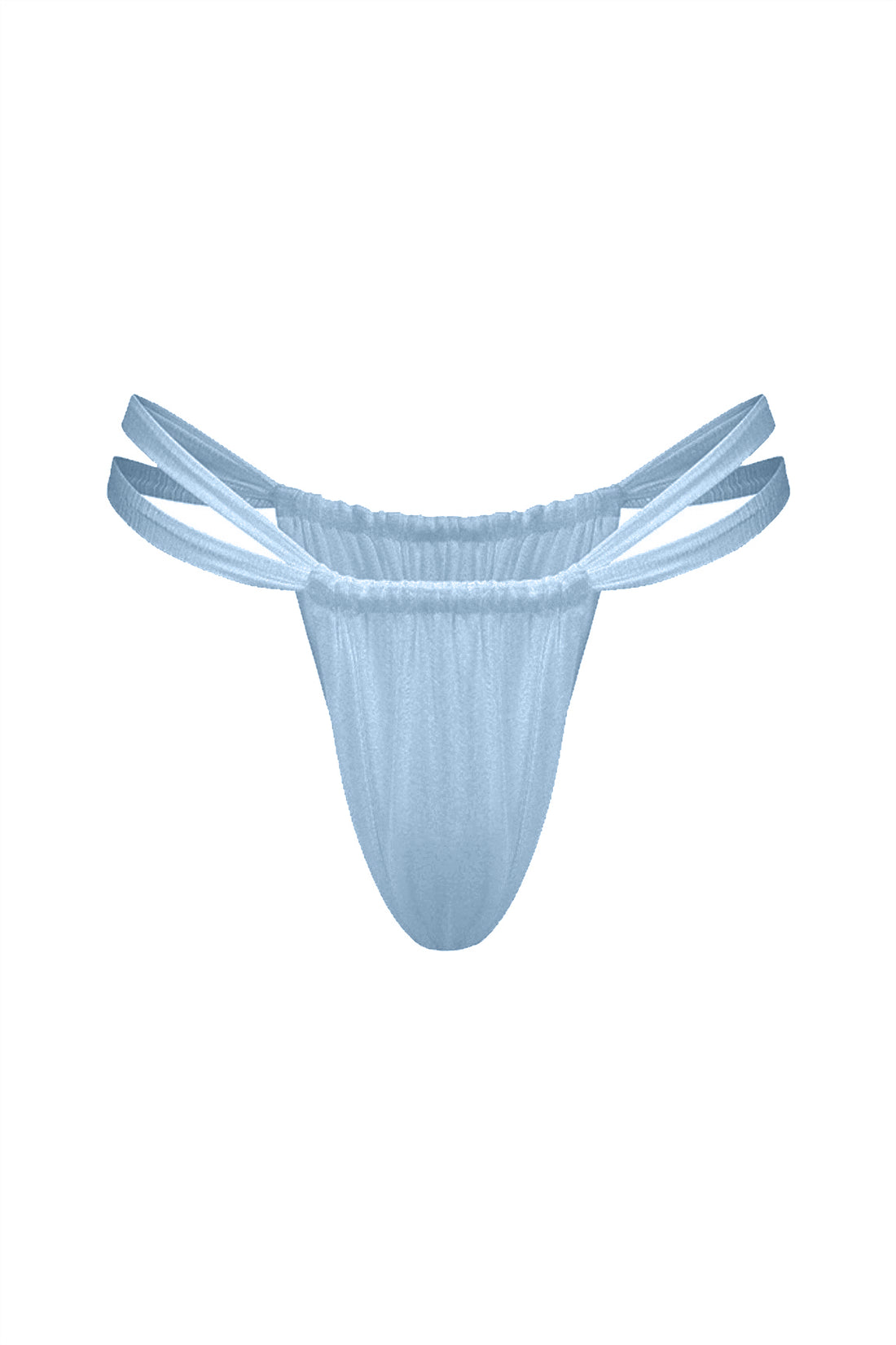 Eclat / Pearly White - Top