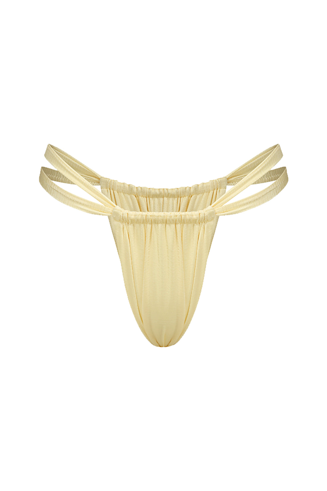 Eclat / Pearly White - Top