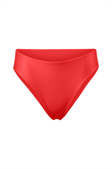 Ana Nera / Red - Bottom