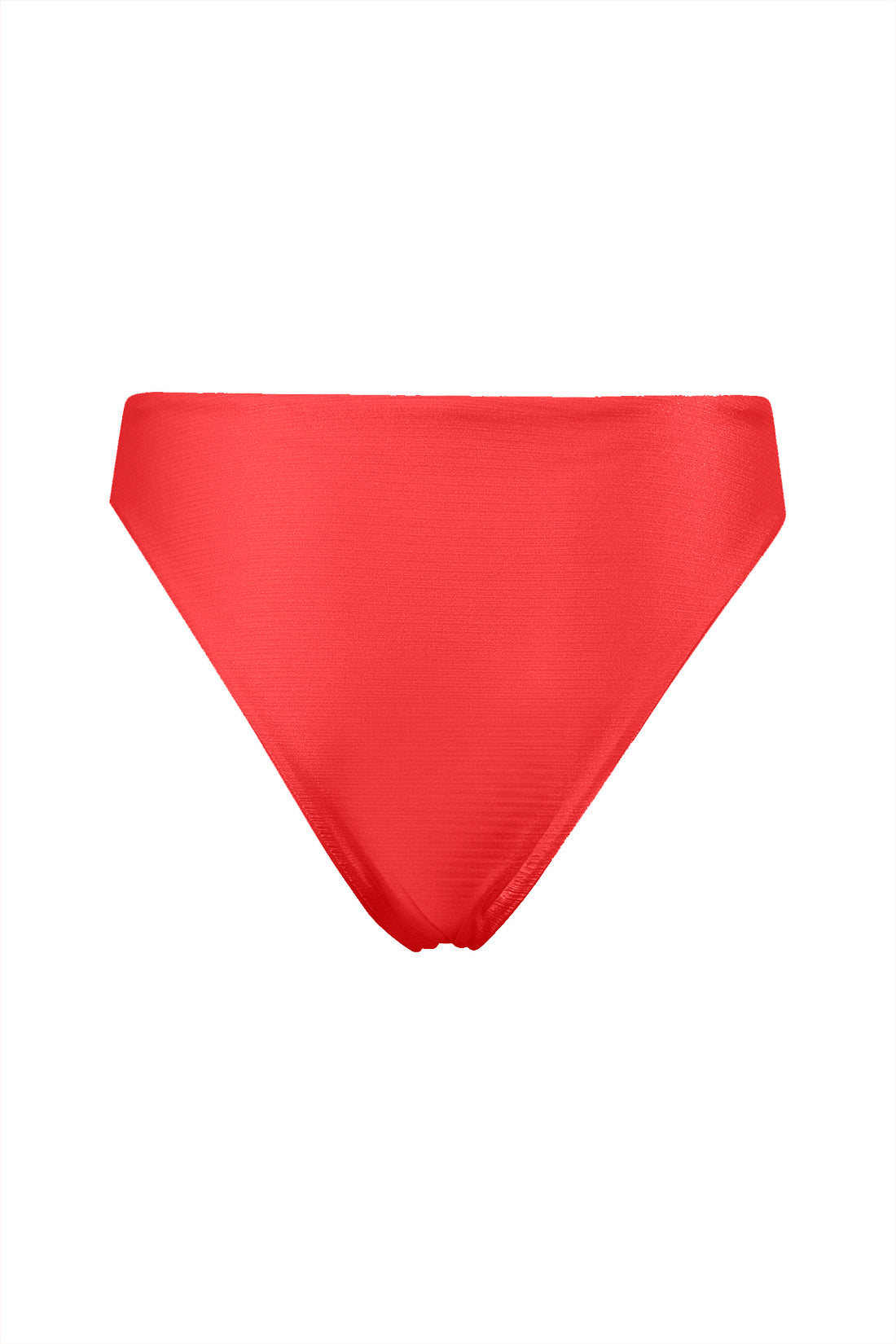 Ana Nera / Red - Bottom