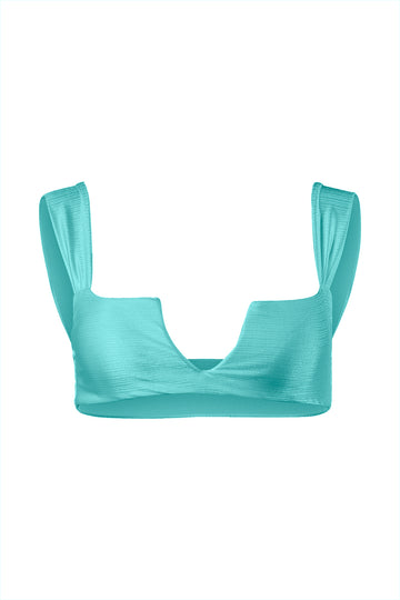 Ana Nera / Seafoam - Top