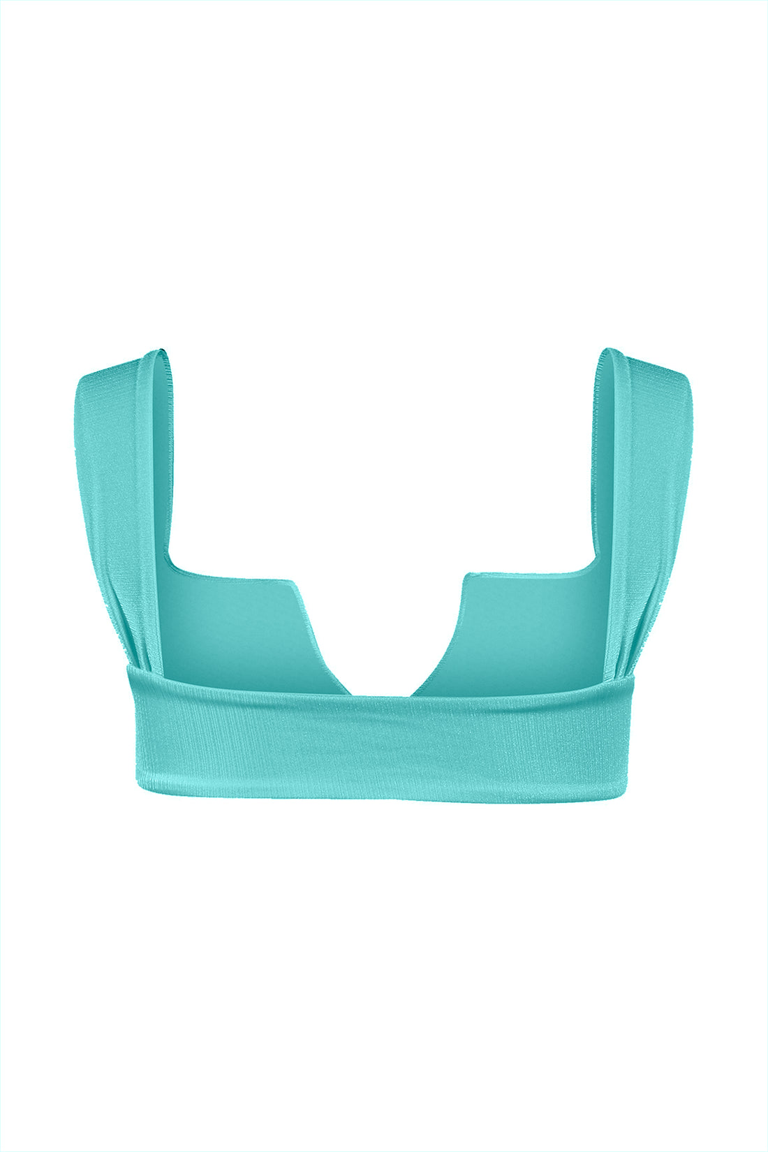 Ana Nera / Seafoam - Top