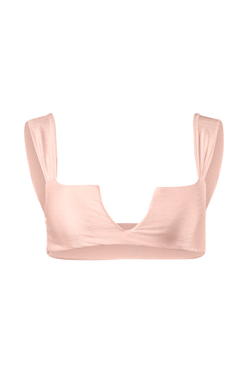 Ana Nera / Soft Pink - Top