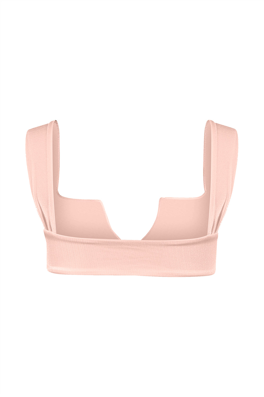 Ana Nera / Soft Pink - Top