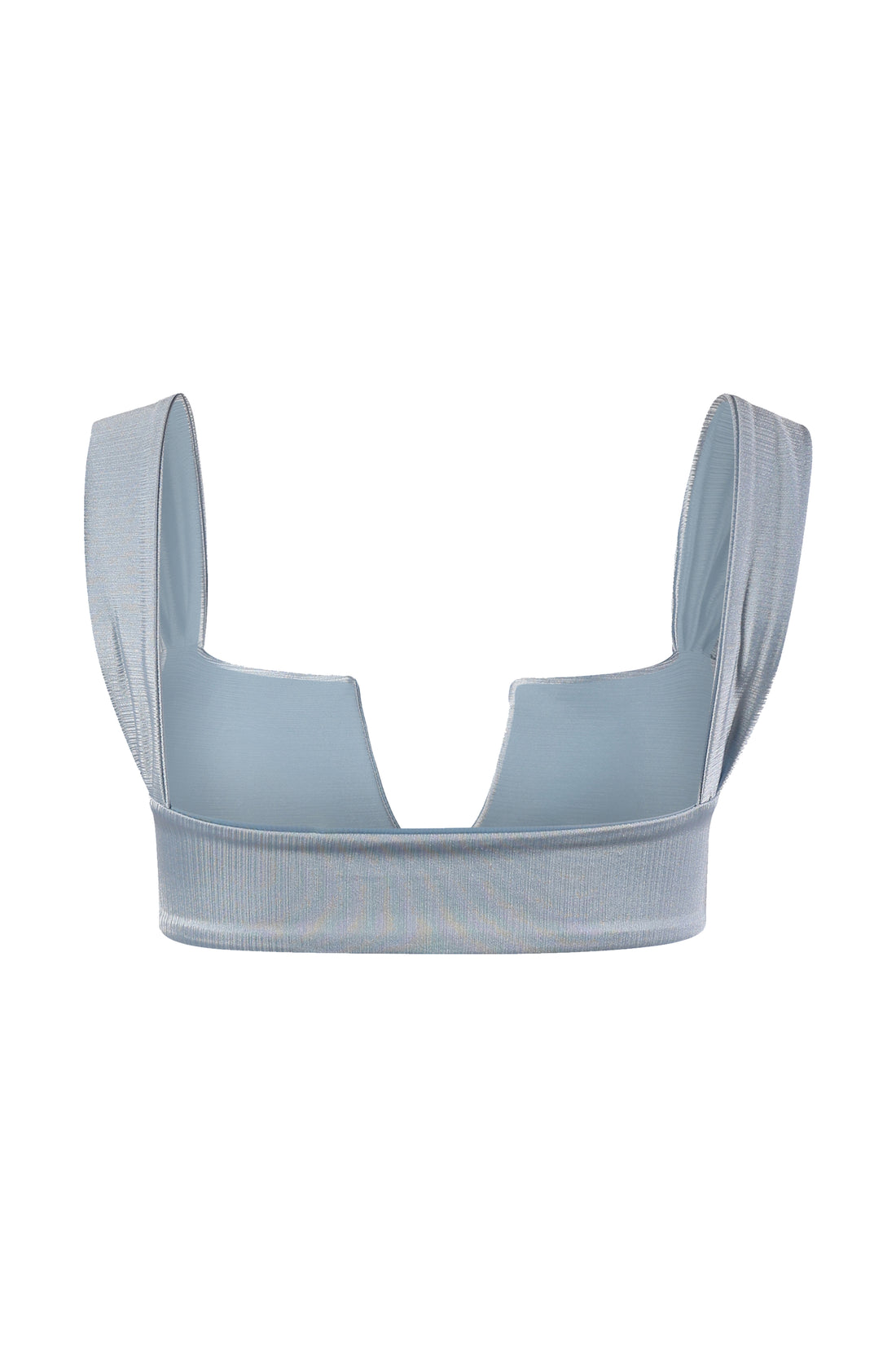 Ana Nera / Celestial Blue - Top
