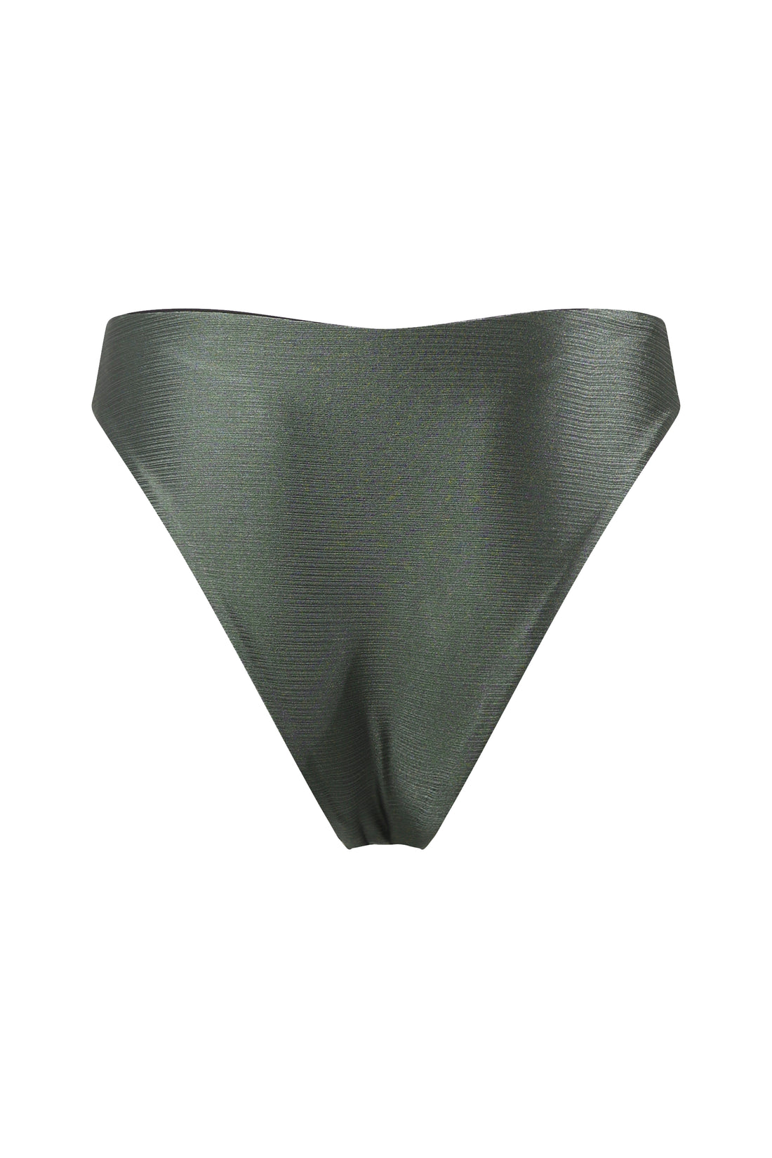 Ana Nera / Dark Green - Bottom
