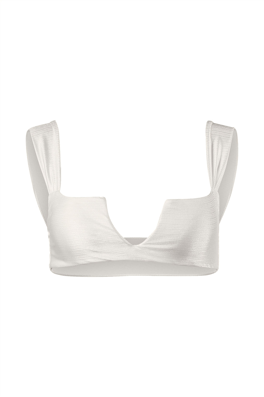 Inika / Pastel Green - Bottom