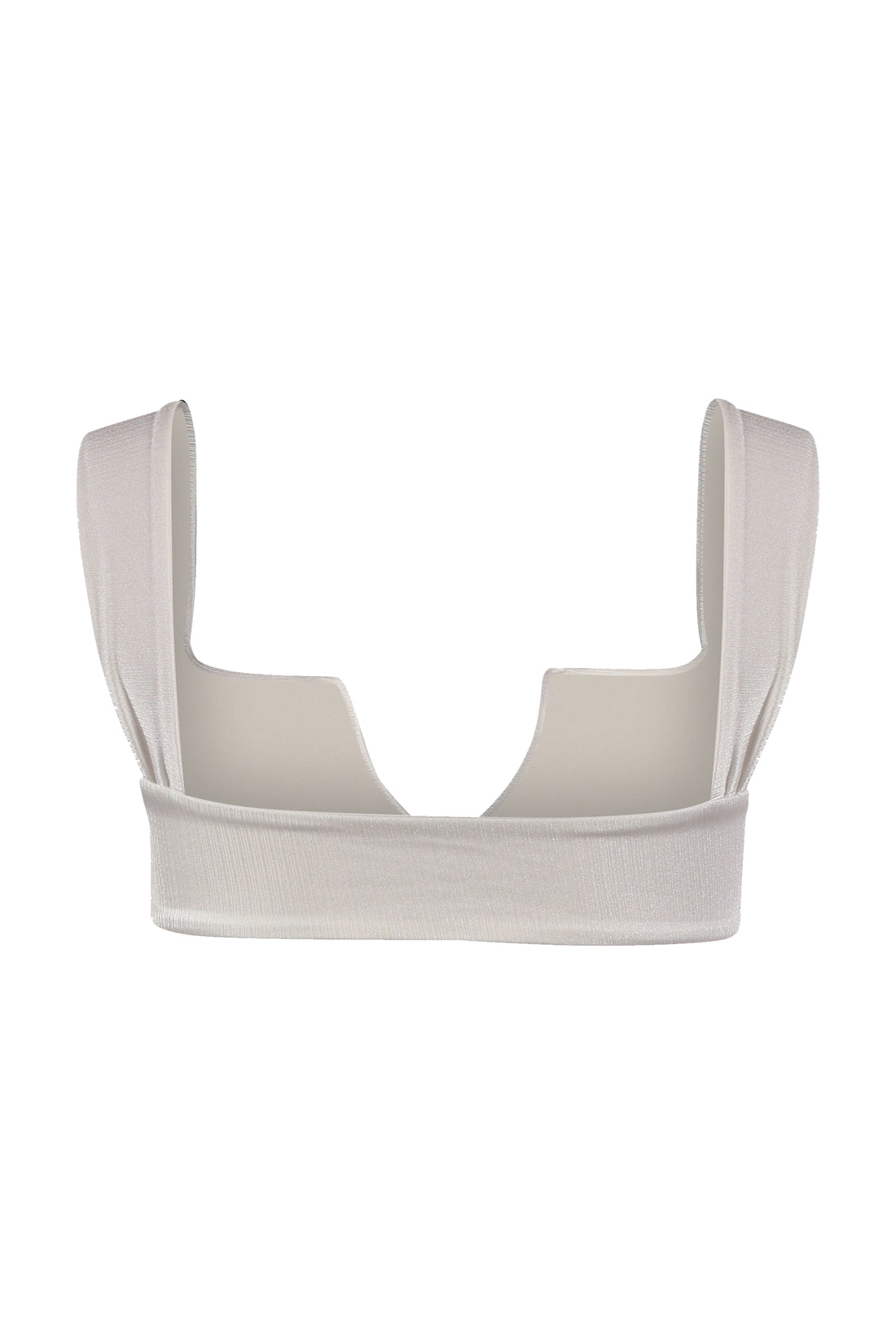 Ana Nera / Pearly White - Top