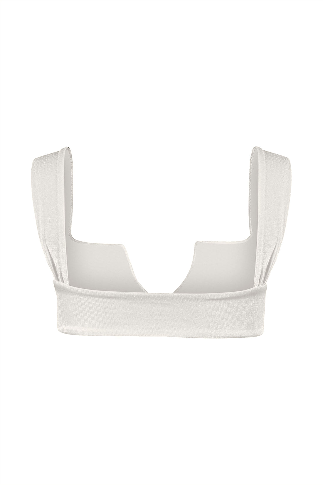Inika / Pastel Green - Bottom