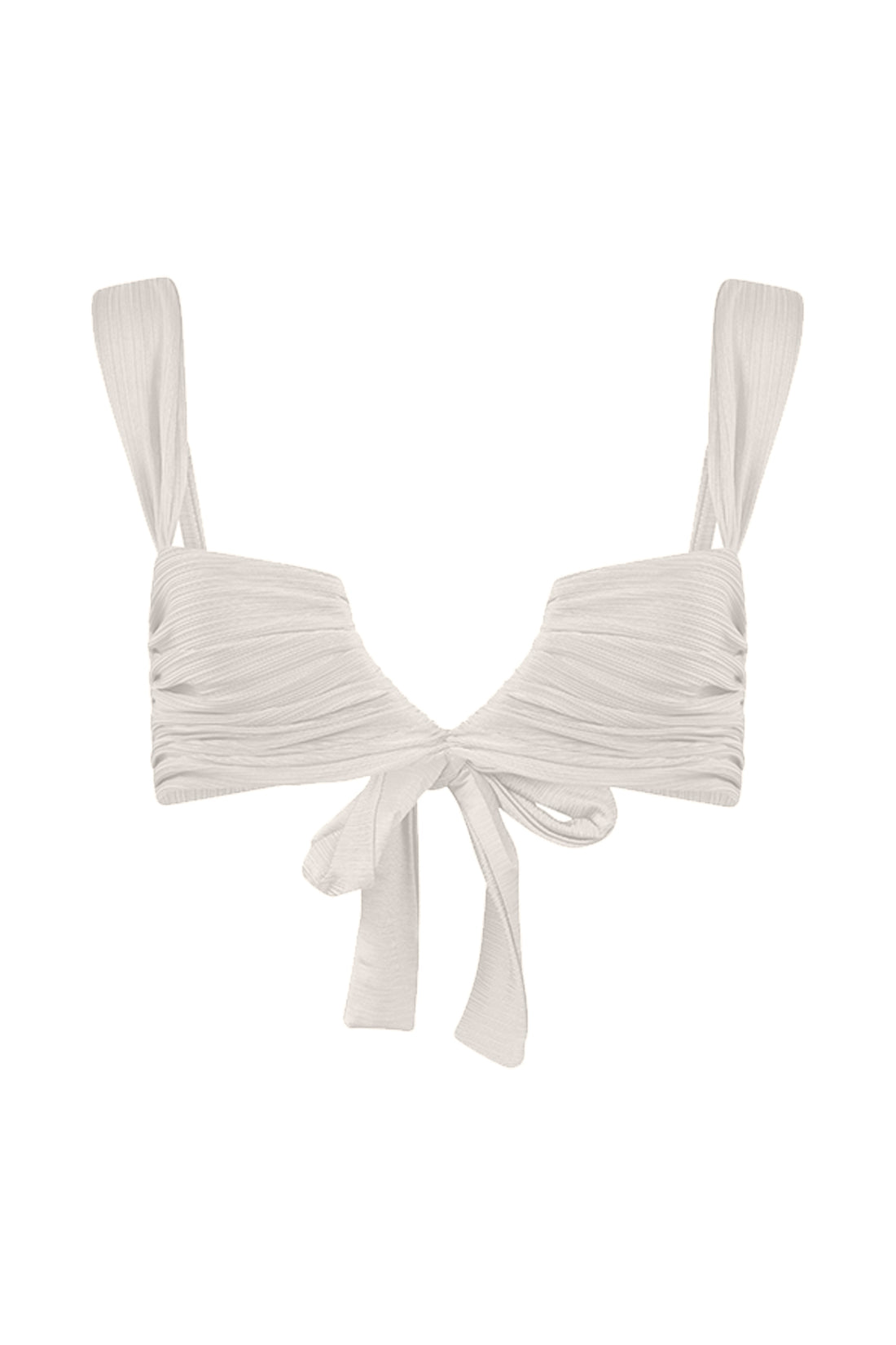 Eclat / Pearly White - Top