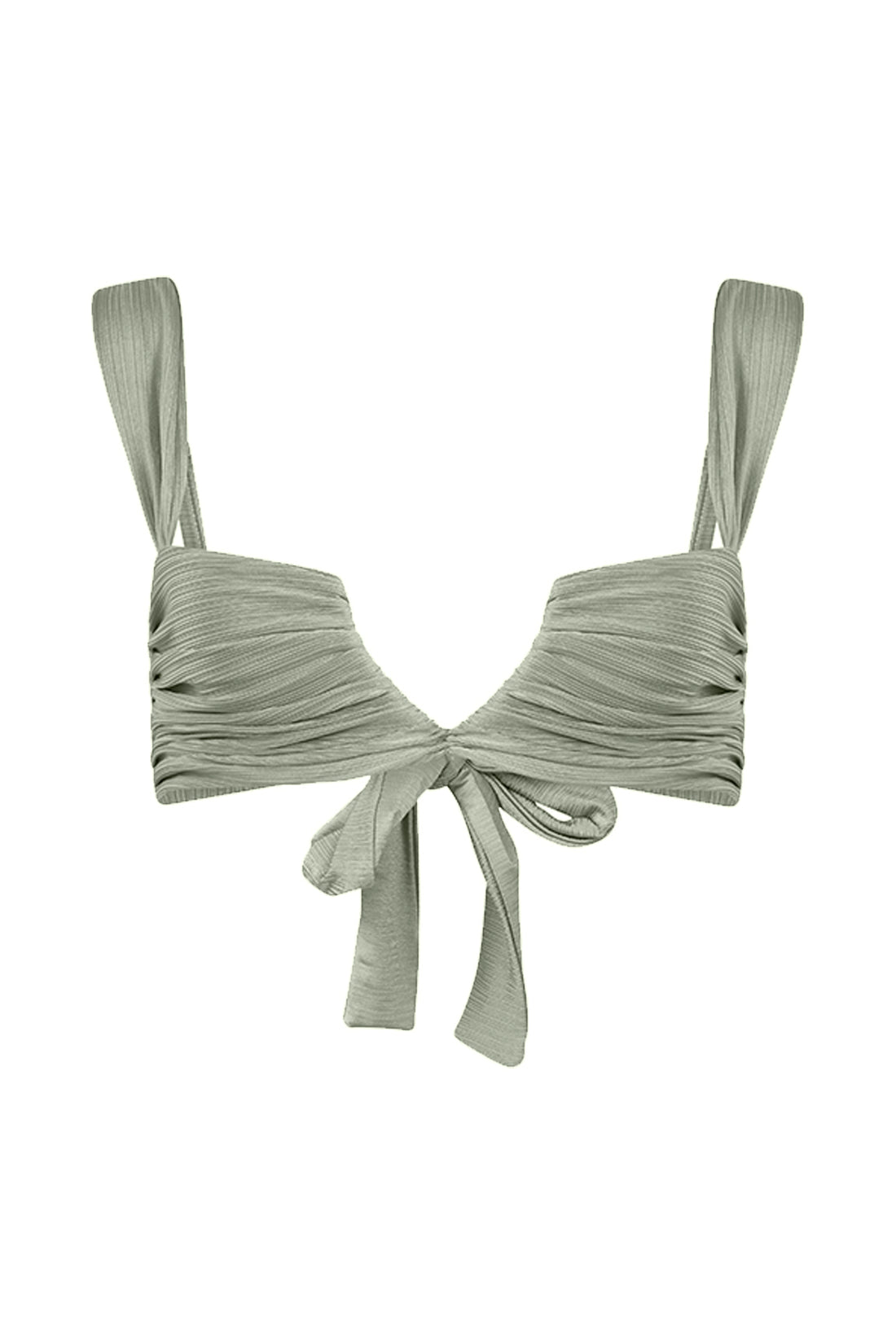 Eclat / Pearly White - Top