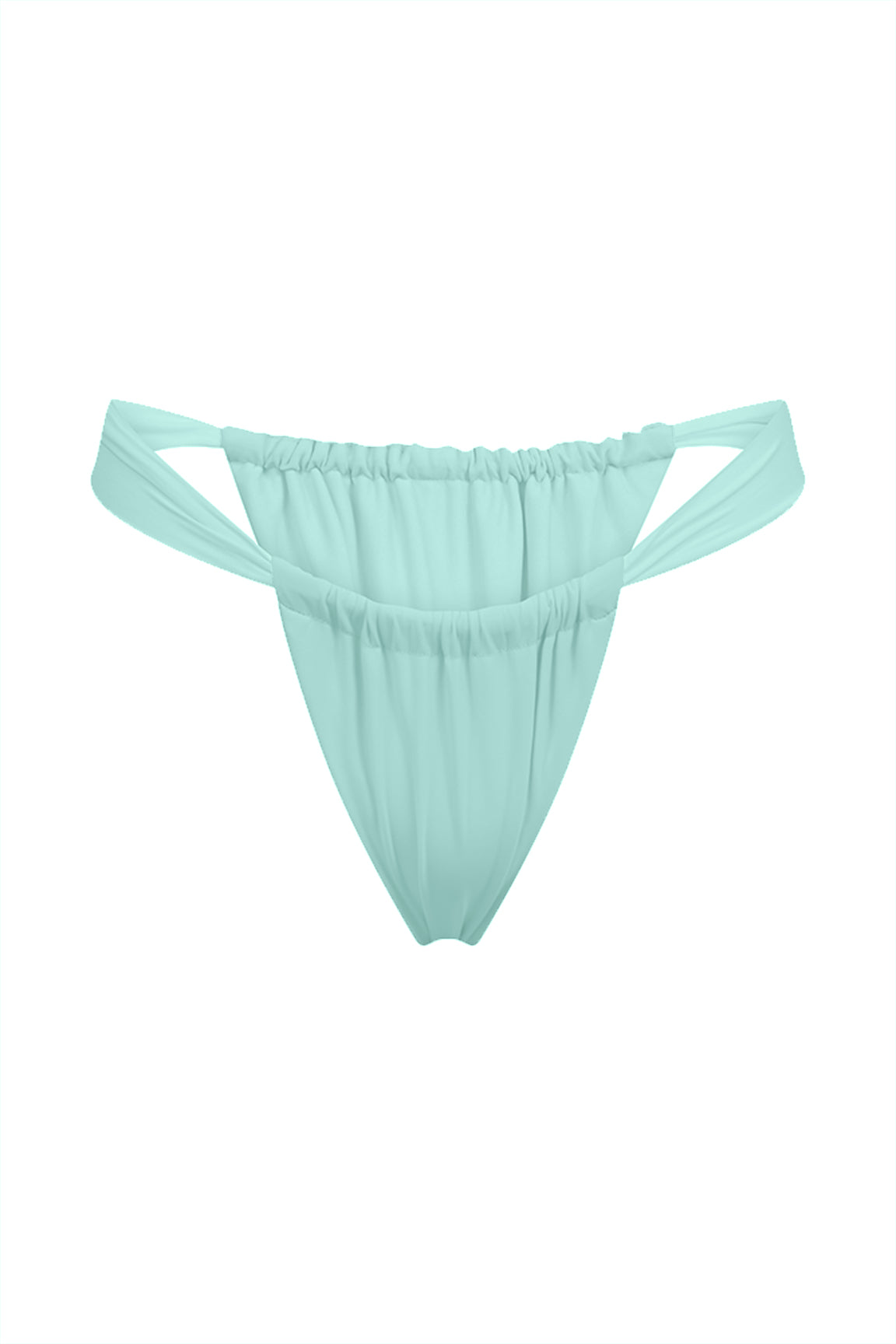 Ana de Bretaña / Aruba Blue - Bottom