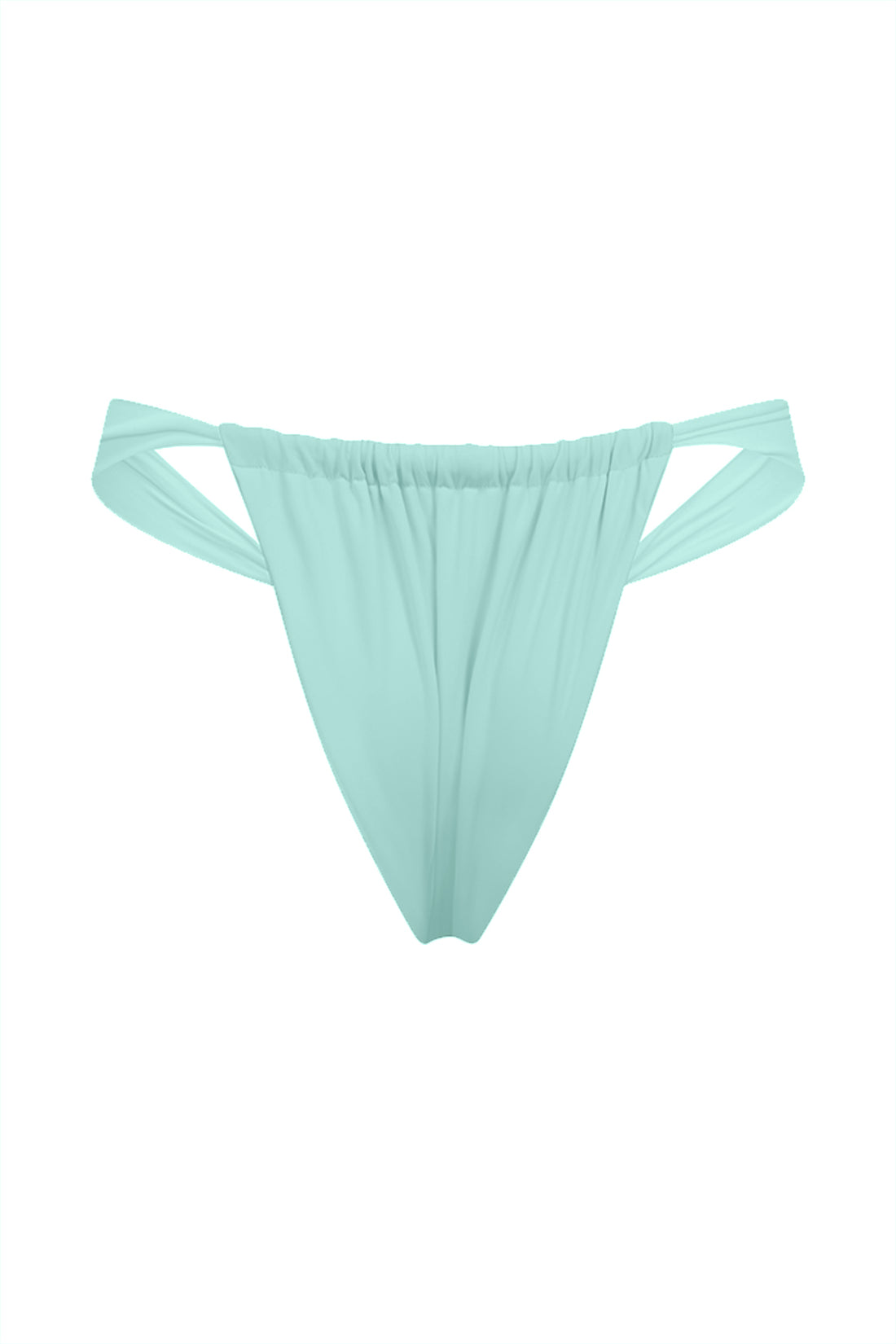 Ana de Bretaña / Aruba Blue - Bottom
