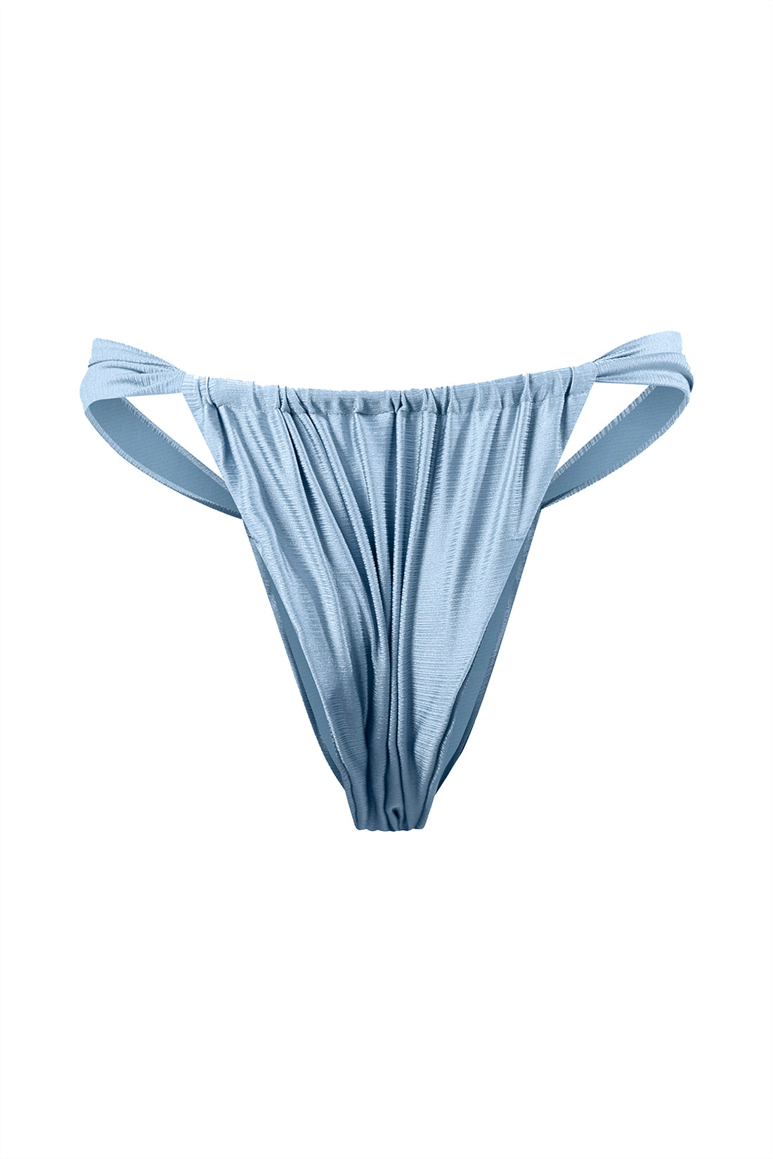 Ana de Bretaña / Celestial Blue - Bottom