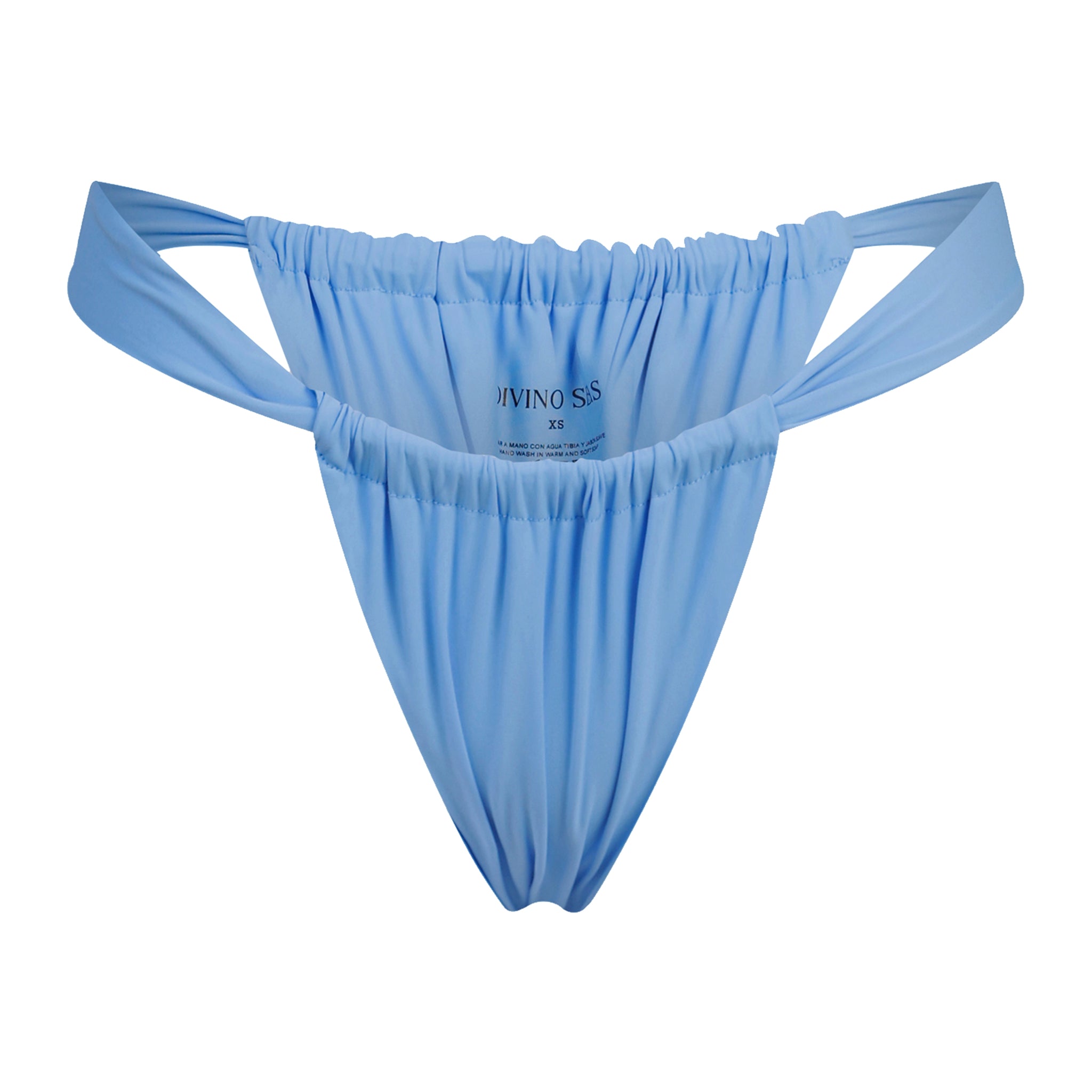 Ana de Bretaña / Corn Flower - Bottom