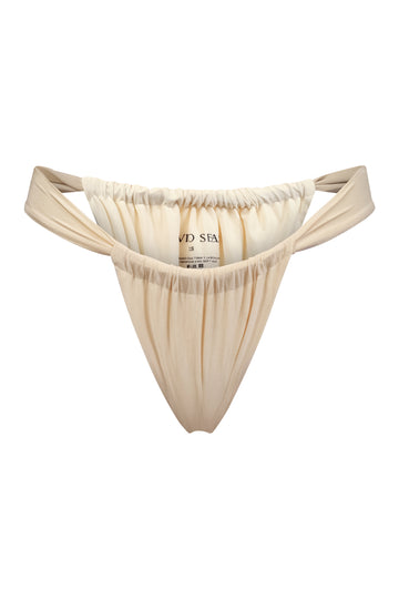 Ana de Bretaña / Creamy Off-White - Bottom