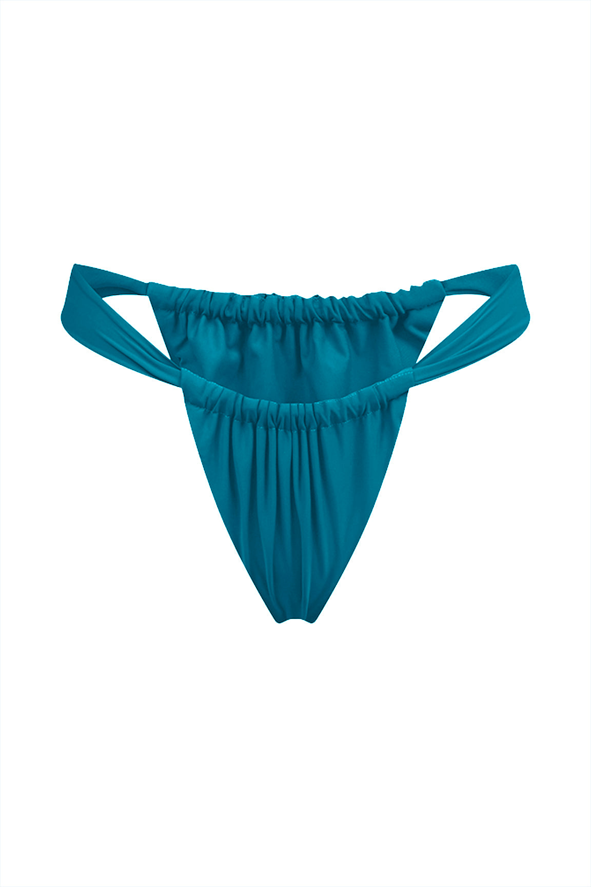 Ana de Bretaña / Deep Blue - Bottom