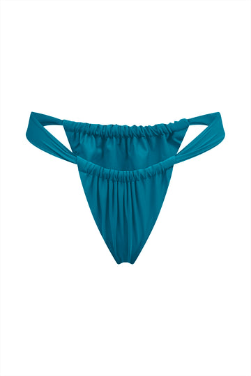 Ana de Bretaña / Deep Blue - Bottom