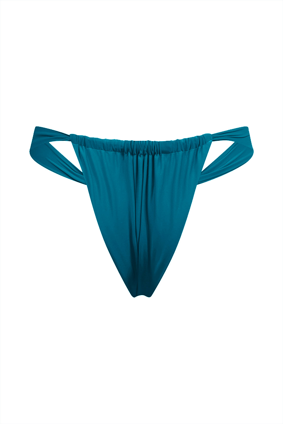 Ana de Bretaña / Deep Blue - Bottom