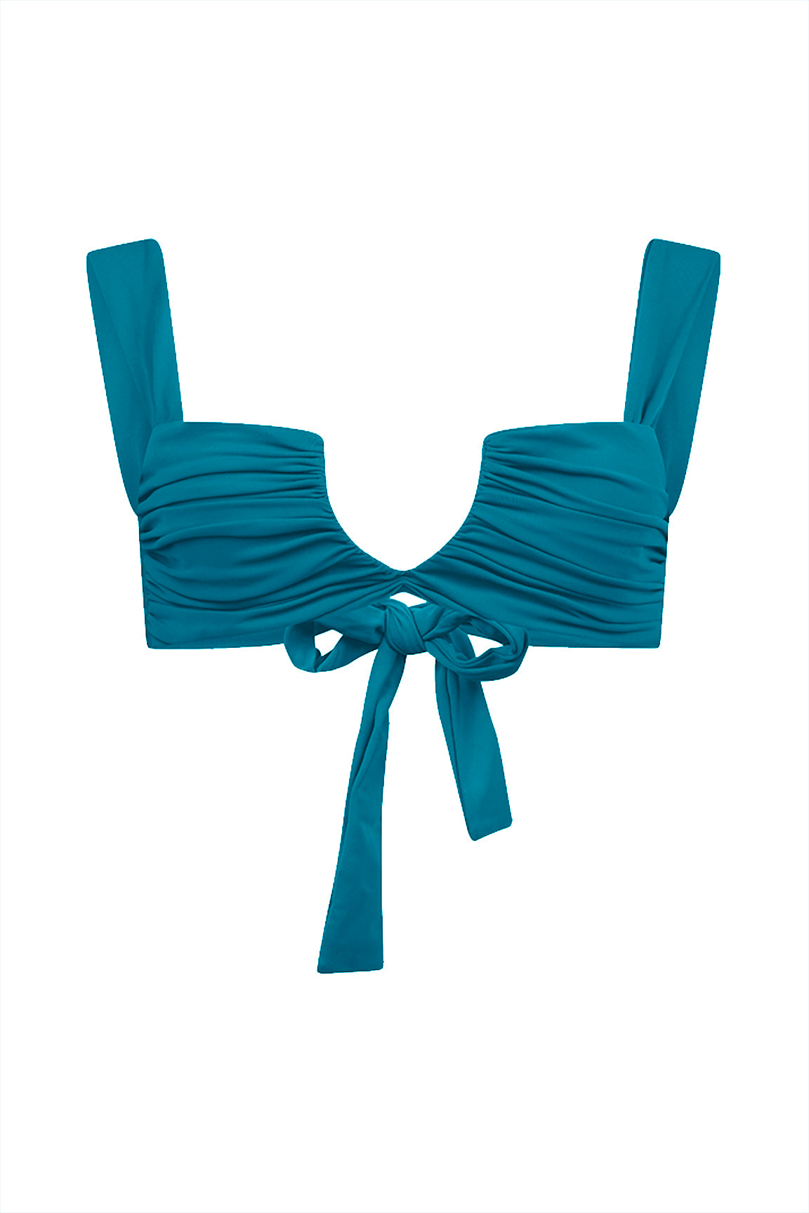 Ana de Bretaña / Deep Blue - Top