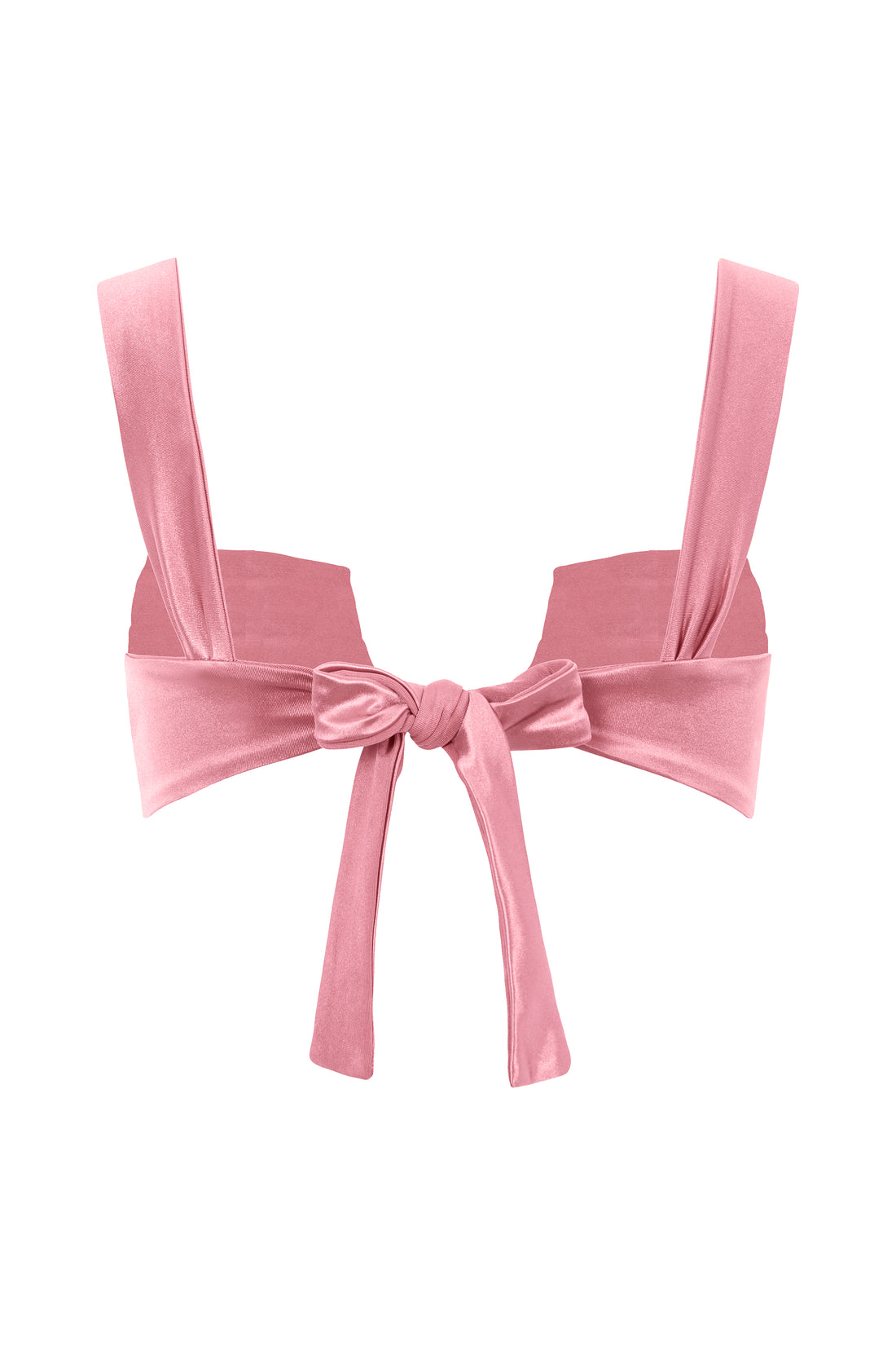 Ana de Bretaña / Deep Blush - Top