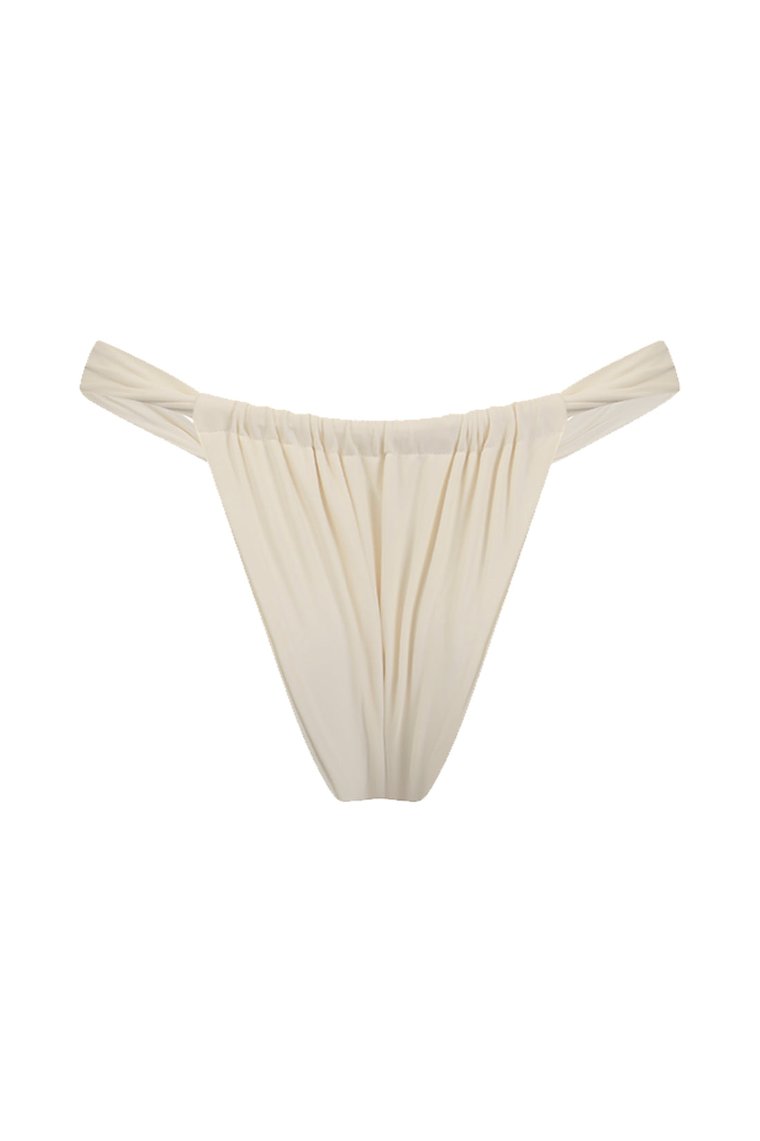 Ana de Bretaña / Ivory Apricot - Bottom