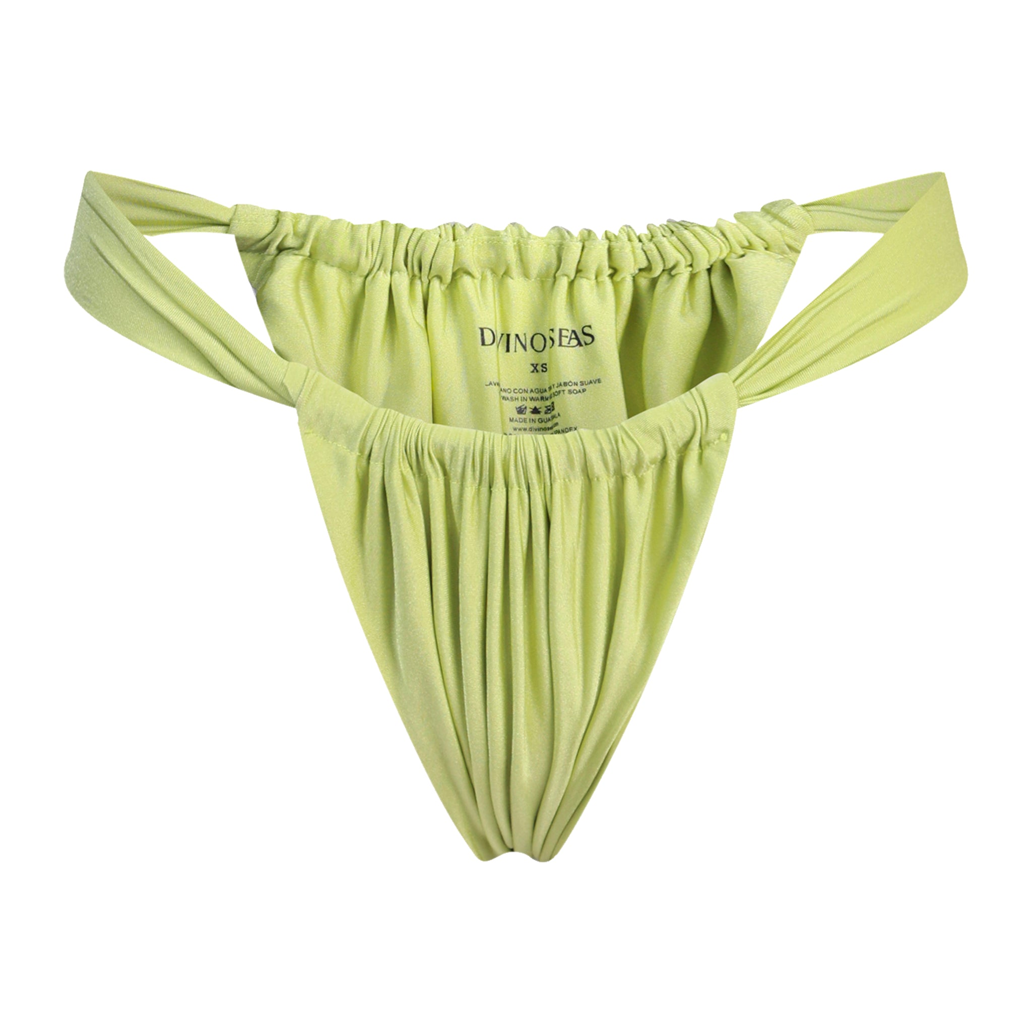 Ana de Bretaña / Kiwi Fruit - Bottom
