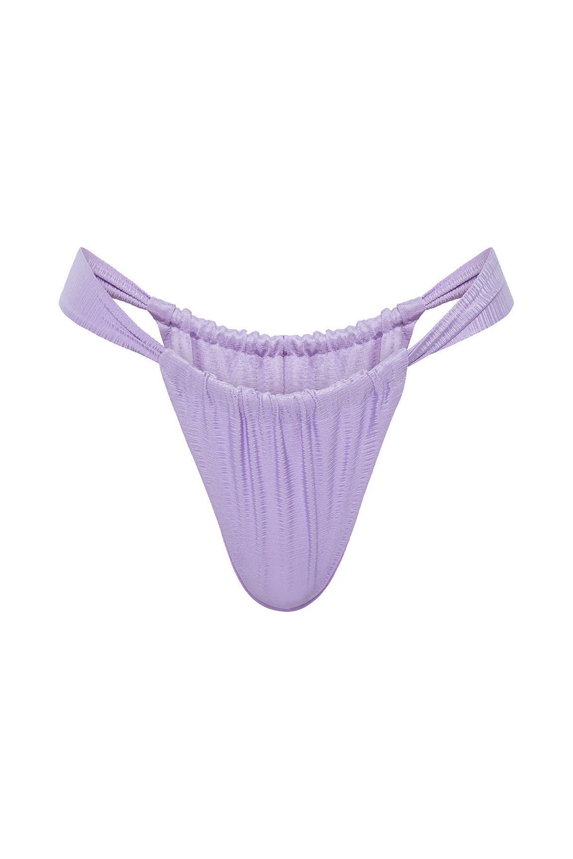 Ana de Bretaña / Lavender Silk - Bottom