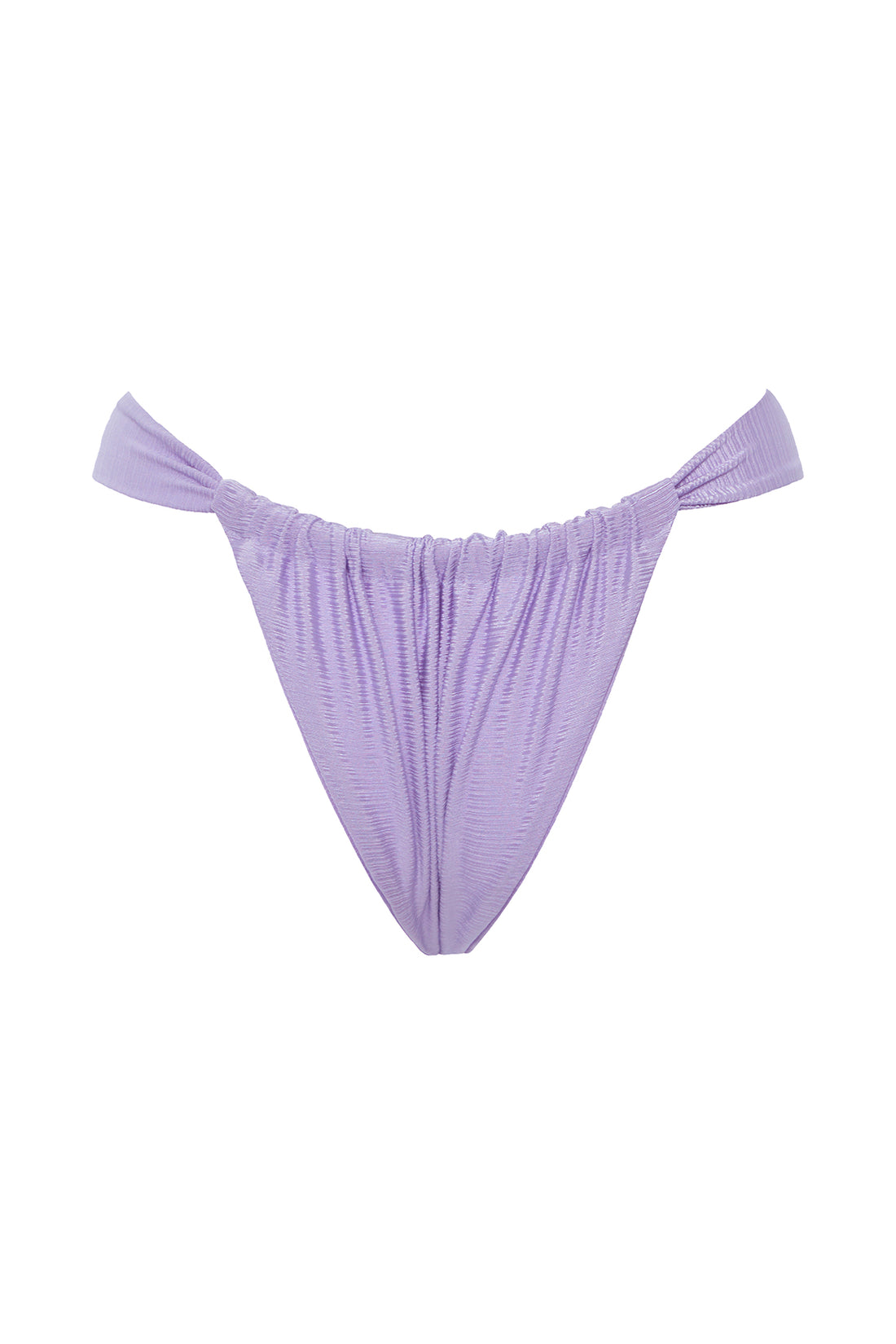 Ana de Bretaña / Lavender Silk - Bottom