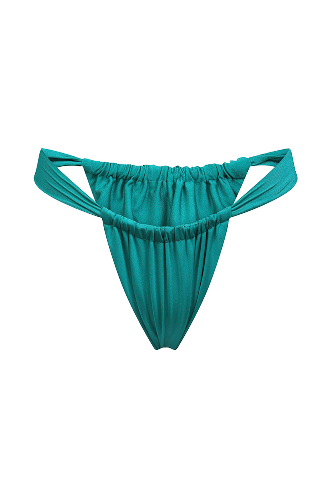 Ana de Bretaña / Malachite - Bottom