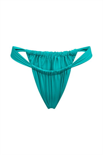 Ana de Bretaña / Malachite - Bottom