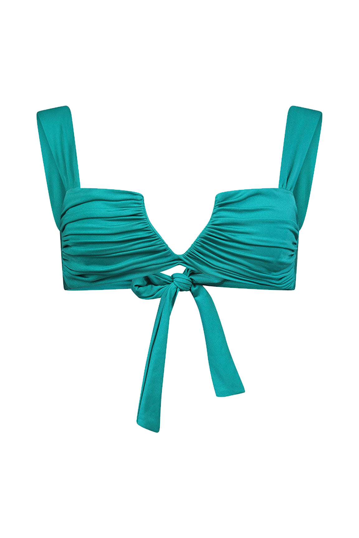 Ana de Bretaña / Malachite - Top