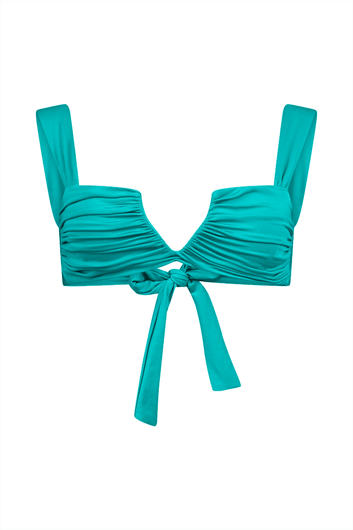 Ana de Bretaña / Malachite - Top