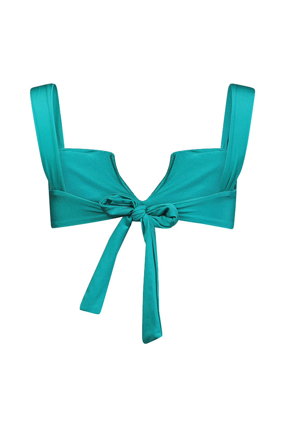 Ana de Bretaña / Malachite - Top