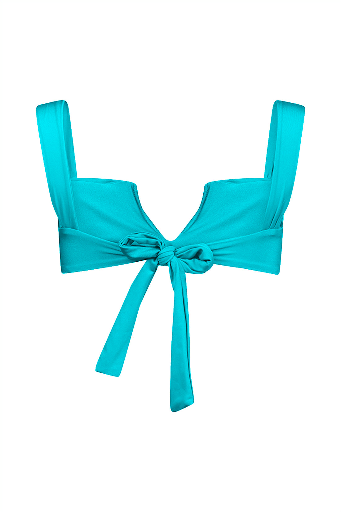 Ana de Bretaña / Malachite - Top