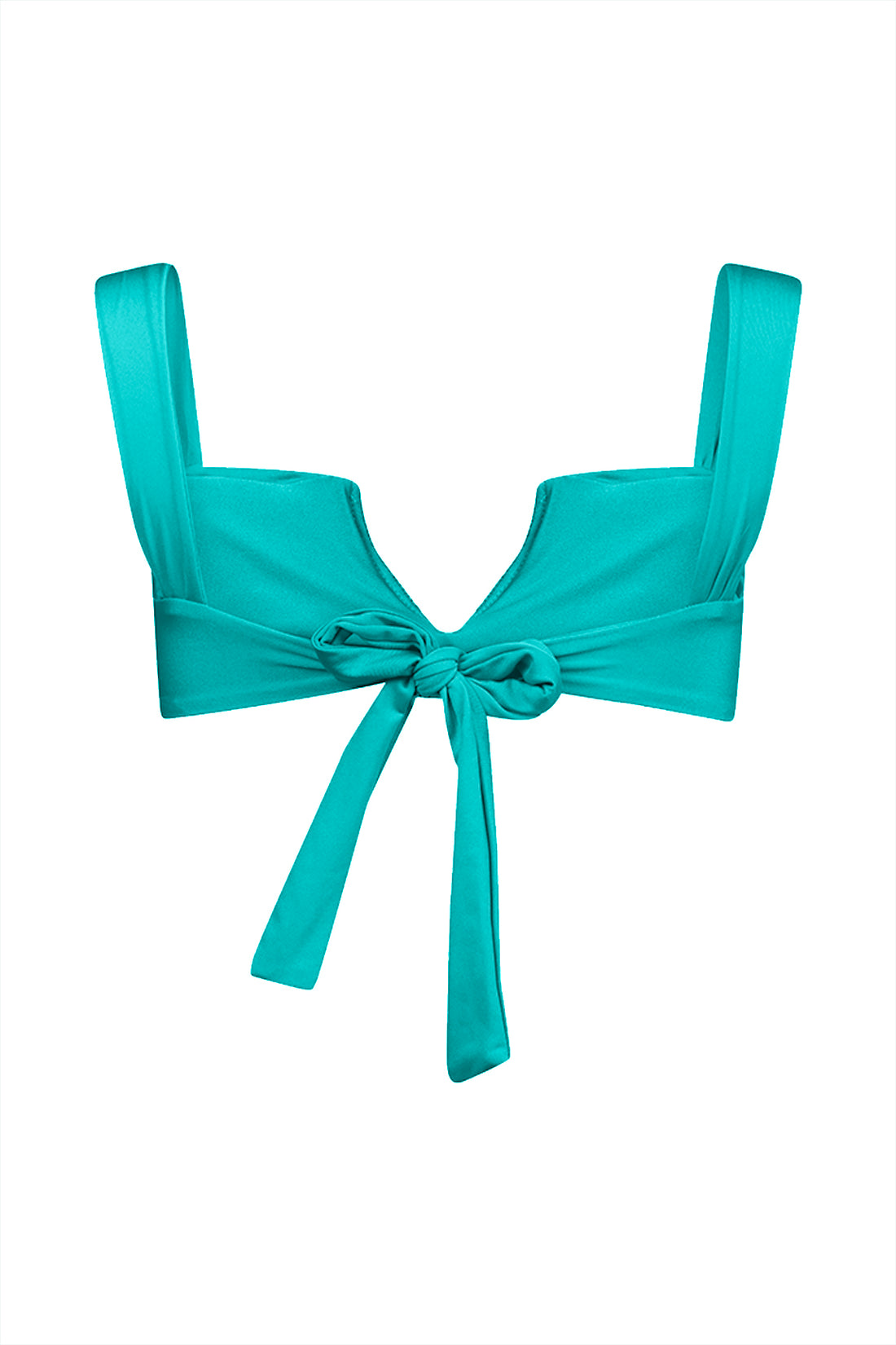 Ana de Bretaña / Malachite - Top