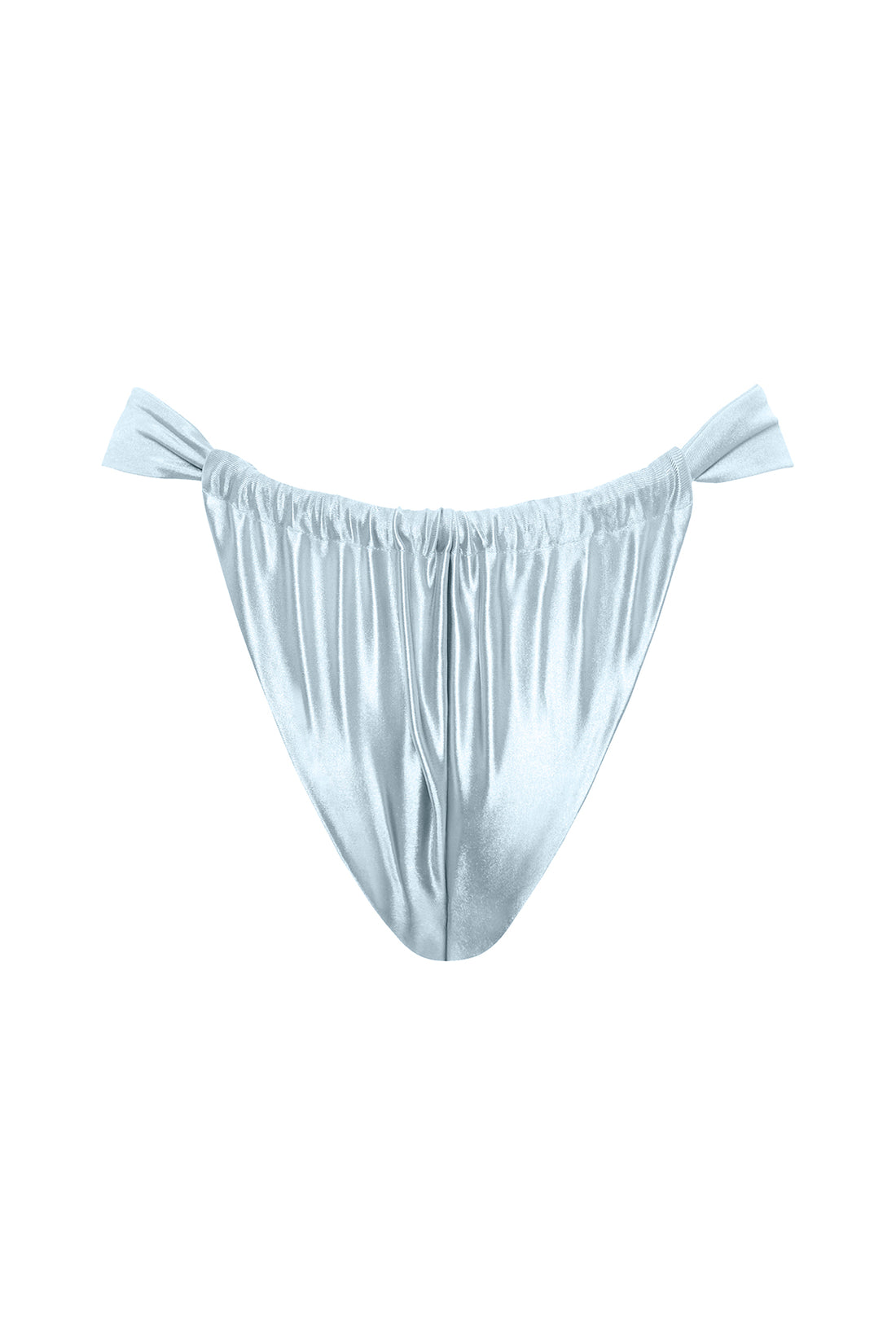 Ana de Bretaña / Pastel Blue - Bottom
