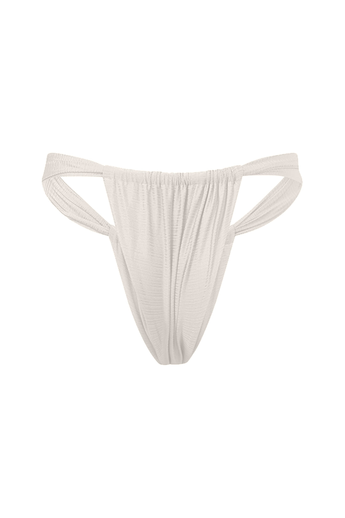 Ana de Bretaña / Pearly White - Bottom