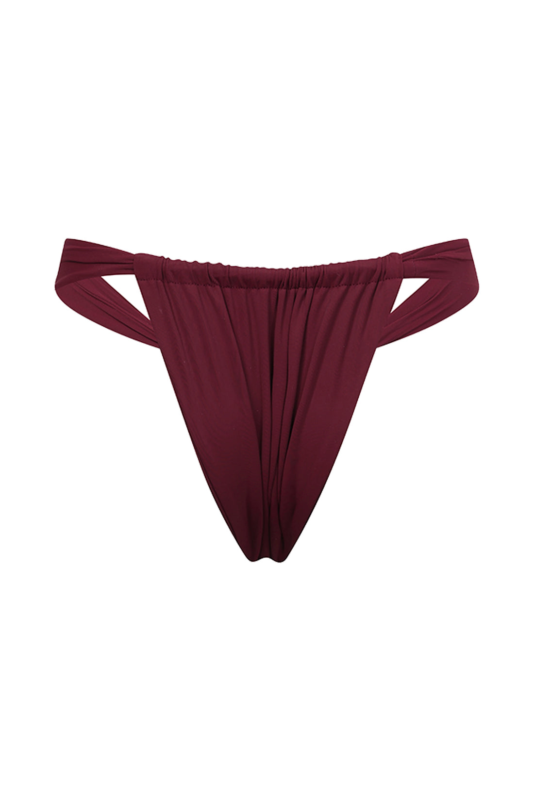Ana de Bretaña / Ruby Red - Bottom