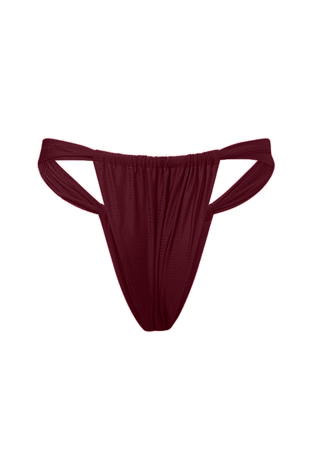 Ana de Bretaña / Ruby Red - Bottom