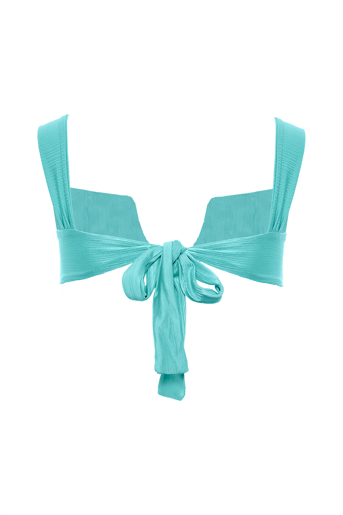 Ana de Bretaña / Seafoam - Top