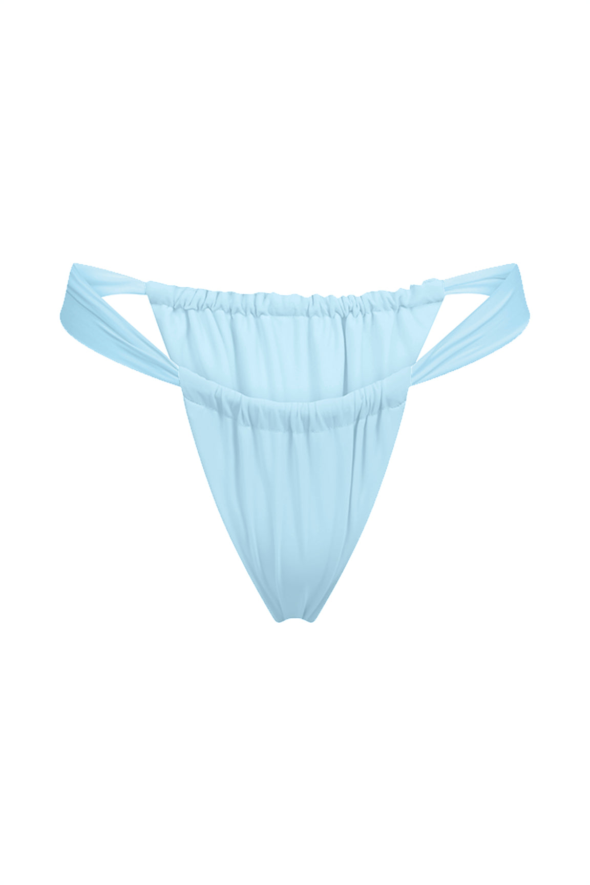 Ana de Bretaña / Sky Blue - Bottom