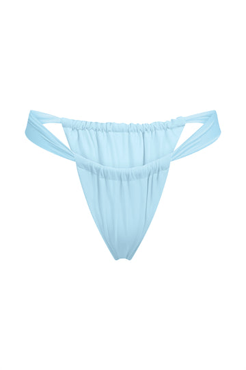 Ana de Bretaña / Sky Blue - Bottom