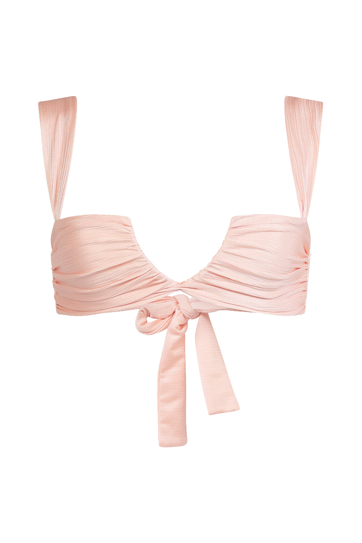Ana de Bretaña / Soft Pink - Top