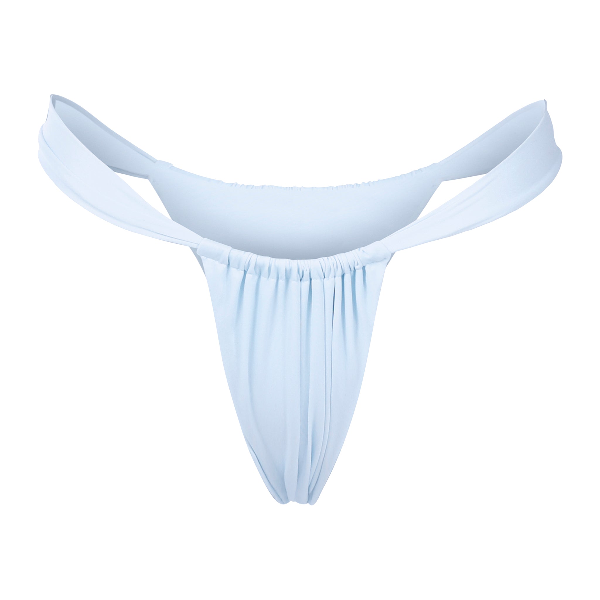Ana de Bretaña / Tropical Blue - Bottom