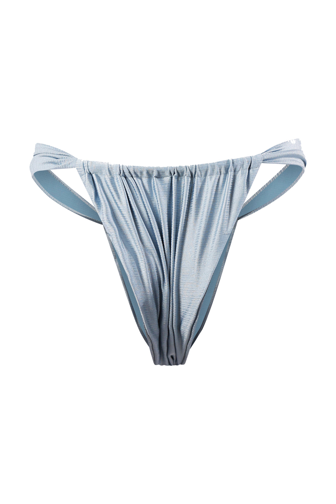 Ana de Bretaña / Celestial Blue - Bottom