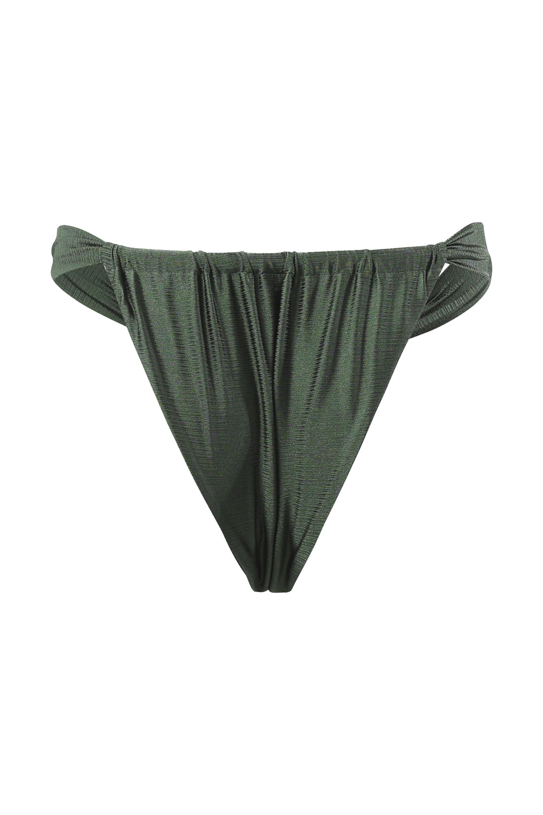 Ana de Bretaña / Dark Green - Bottom