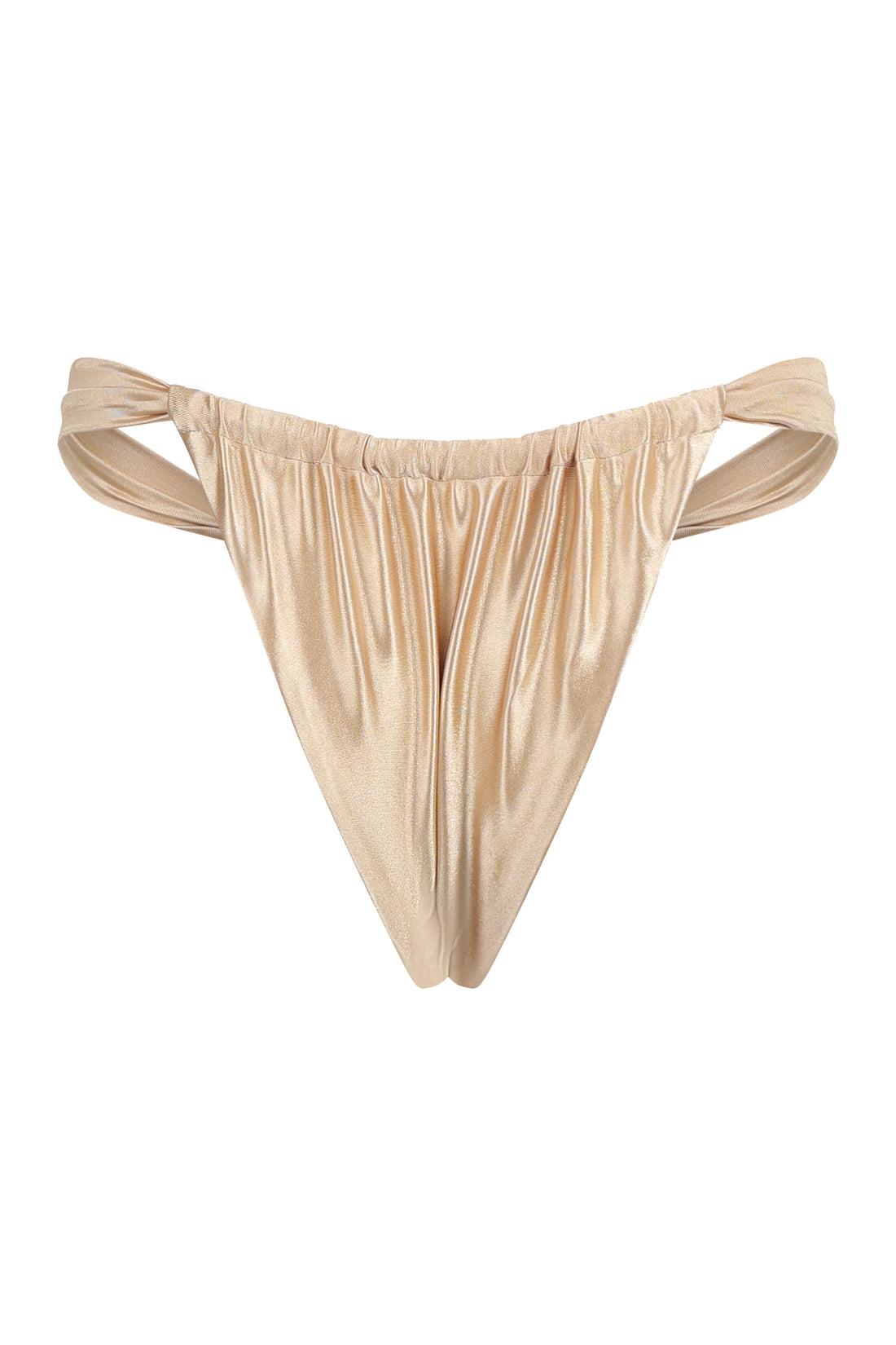 Ana de Bretaña / Honey Gold - Bottom