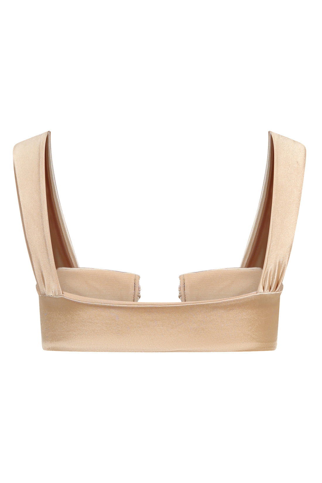 Ana de Bretaña / Honey Gold - Top
