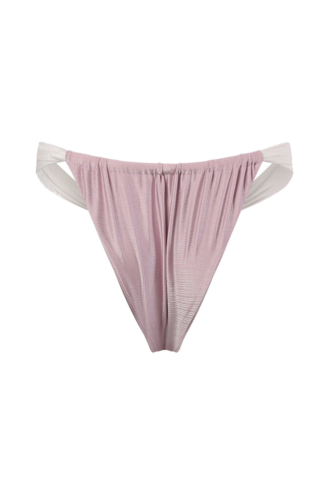 Ana de Bretaña / Light Lilac Pearly White - Bottom